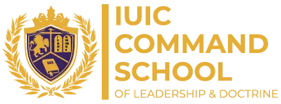 IUIC Command School of Leadership & Doctrine